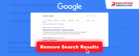How to Remove Search Results from Google