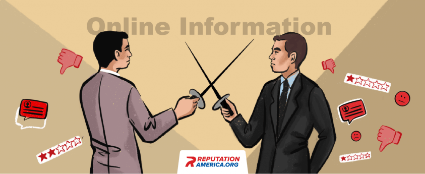 Remove Online Information