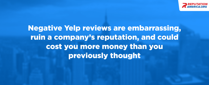 Comprehensive Guide to Removing Bad Yelp Reviews