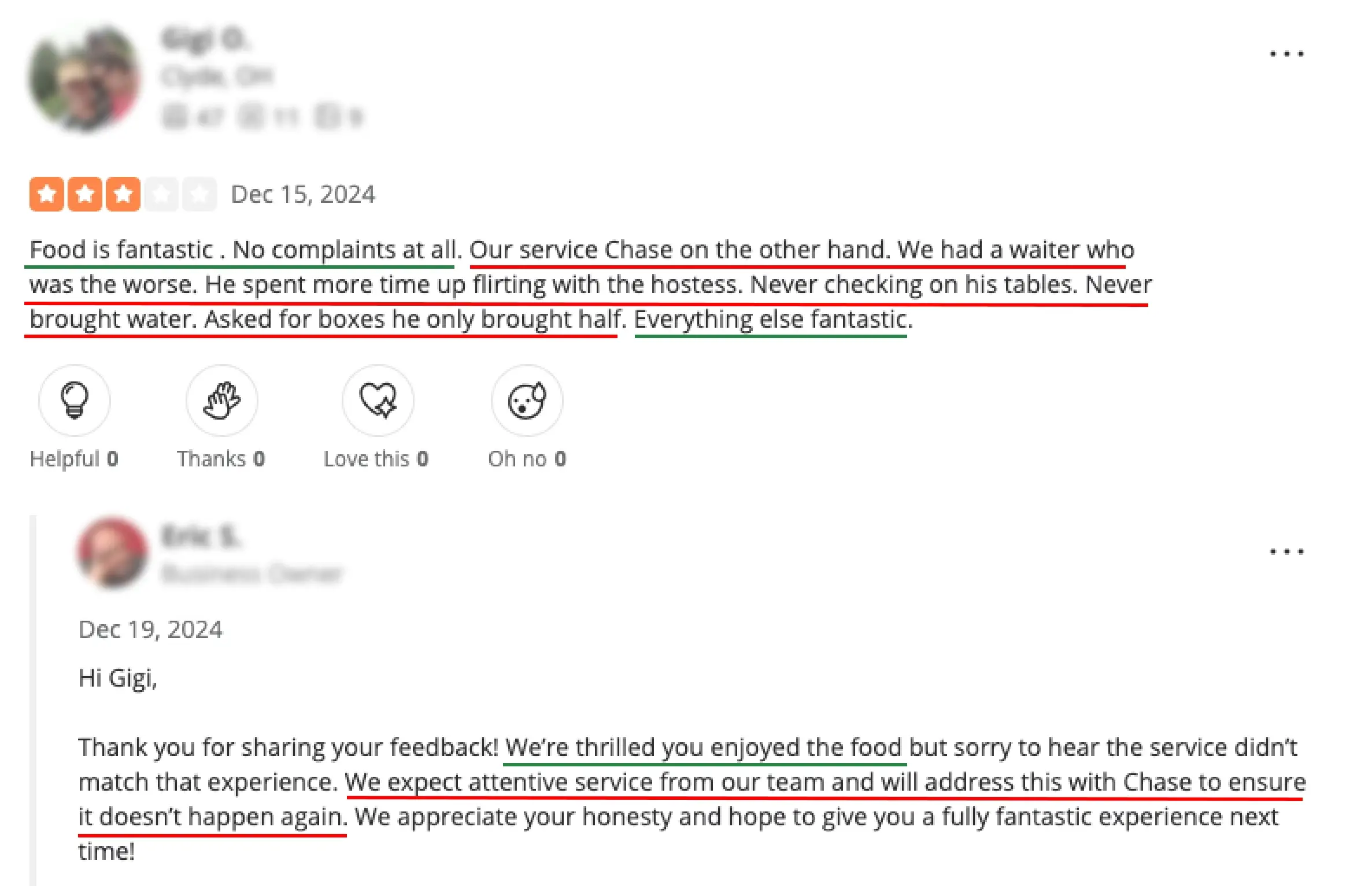 How to Remove Bad Reviews From Yelp 13