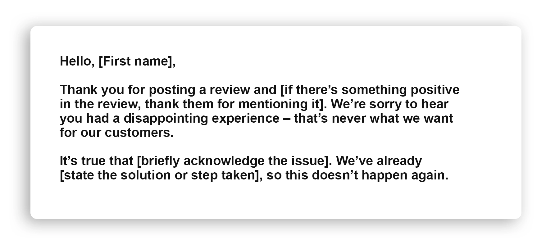 How to Remove Bad Reviews From Yelp 14