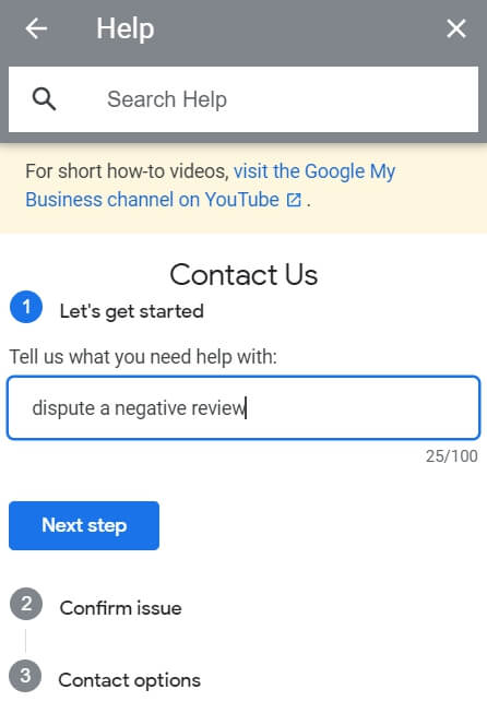 How Can You on Google Maps Delete Reviews?