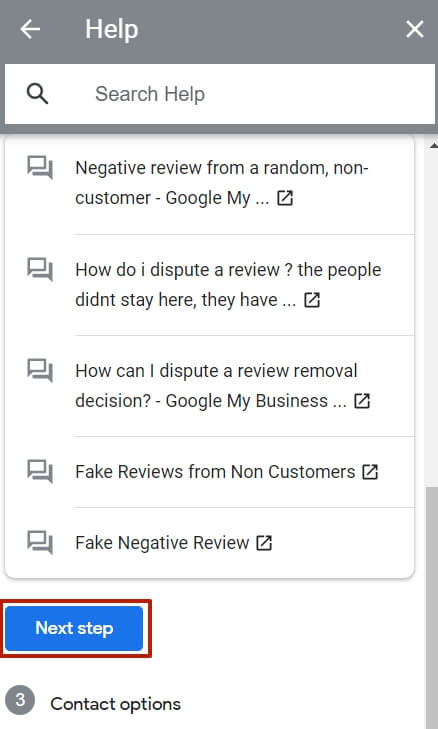 How Can You on Google Maps Delete Reviews?