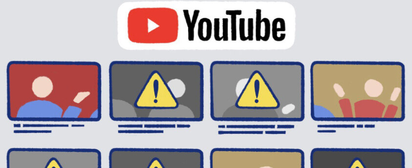 Remove Video from YouTube