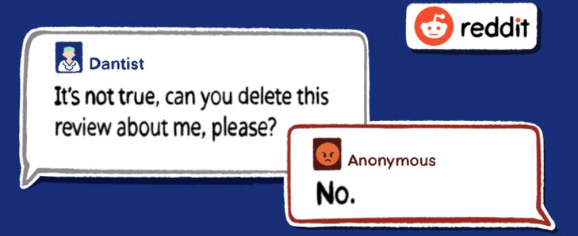 remove review