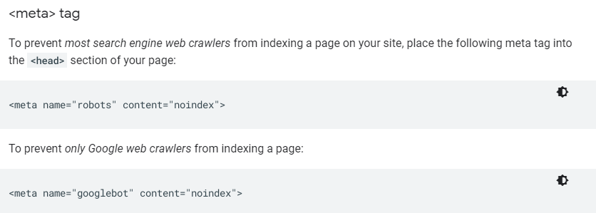 A Simple Guide: How to Remove A Page From the Google Index