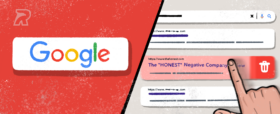 How to Remove A Page From the Google Index