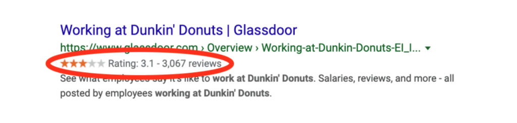 Can You Remove A Review From Glassdoor