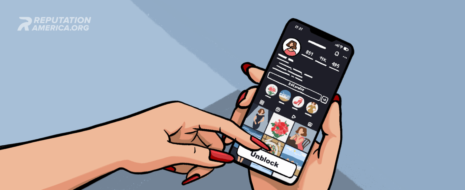 Get Unbanned From Instagram In Few Days