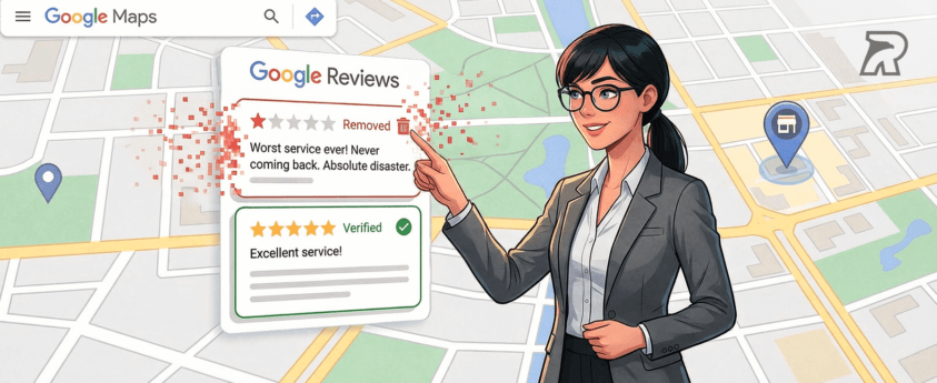 how to remove bad reviews on google a comprehensive guide 3