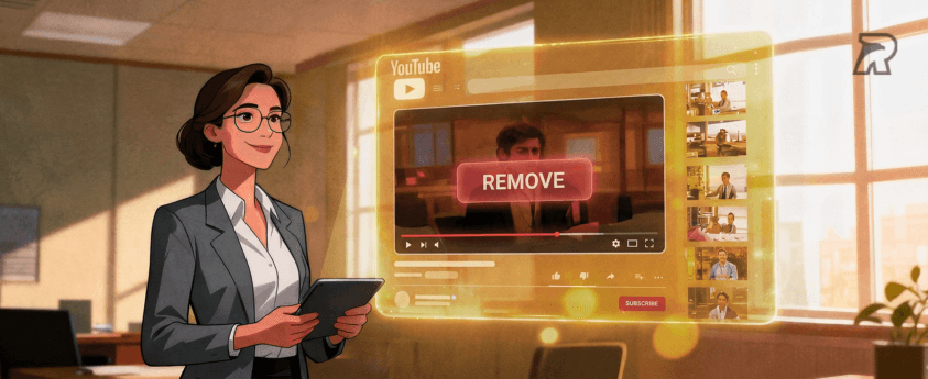 how to get a video removed from the internet 3