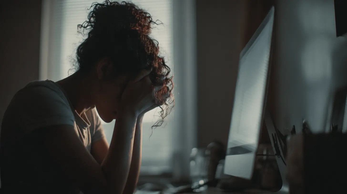 What to Do If Your Intimate Photos Were Leaked Online