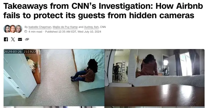 A Comprehensive Guide Hidden Camera копия