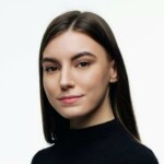 Liza Domrachova