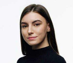 Liza Domrachova