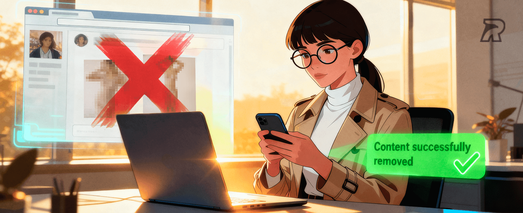 what to do if your intimate photos were leaked online 4